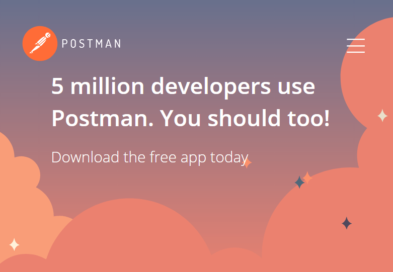[ Software ] – Postman
