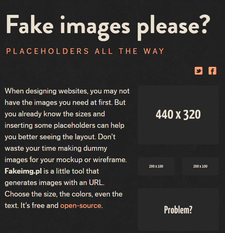 [ URL ] – 假圖製造機 Fake images please?