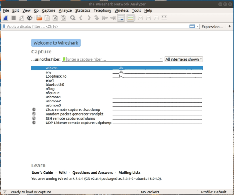 ppa wireshark ubuntu ppa wireshark ubuntu