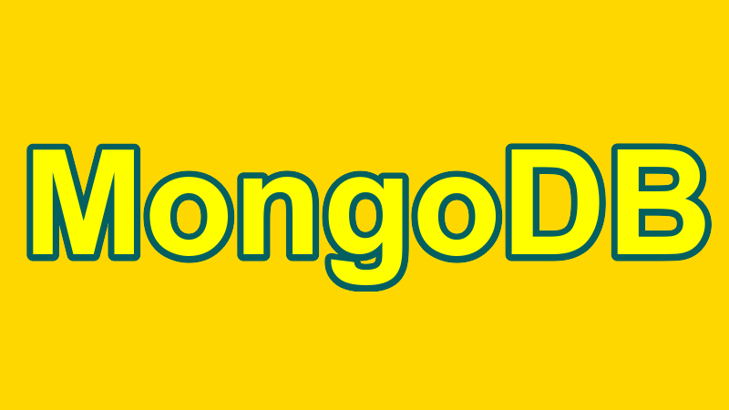 [ Mongodb ] – MongoDB加入資料庫 登入機制