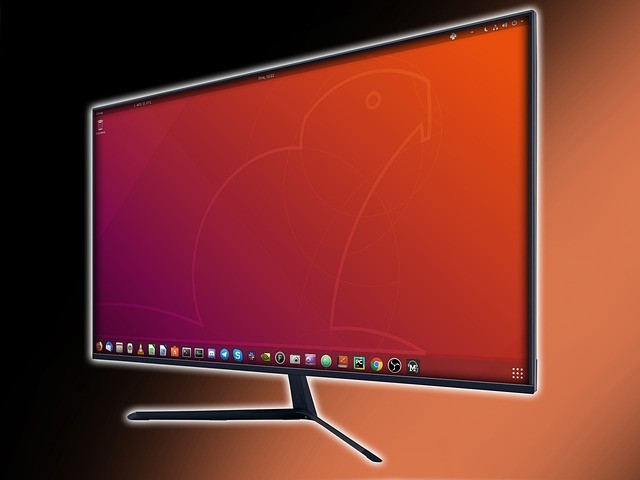 [ Linux ] – Ubuntu 18.04 安裝 螢幕觸控 驅動， How To Install Touchscreen Driver ?